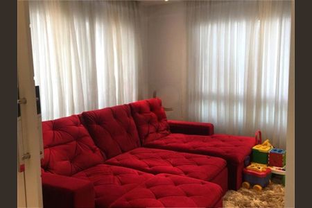 Apartamento à venda com 4 quartos, 220m² em Santana, São Paulo