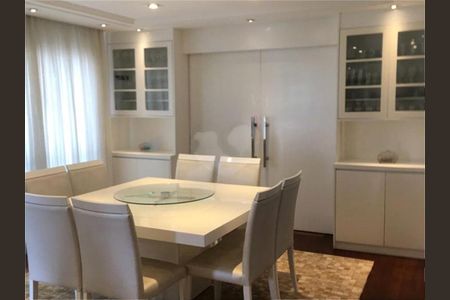 Apartamento à venda com 4 quartos, 220m² em Santana, São Paulo