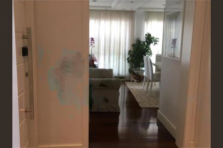 Apartamento à venda com 220m², 4 quartos e 4 vagas