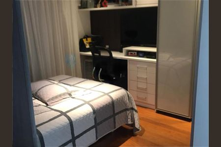 Apartamento à venda com 4 quartos, 220m² em Santana, São Paulo