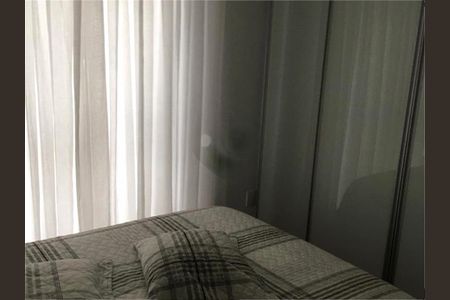 Apartamento à venda com 4 quartos, 220m² em Santana, São Paulo