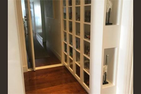 Apartamento à venda com 220m², 4 quartos e 4 vagas