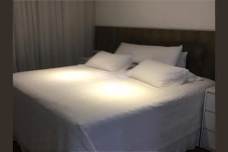 Apartamento à venda com 4 quartos, 220m² em Santana, São Paulo