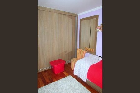 Apartamento à venda com 4 quartos, 137m² em Aclimação, São Paulo