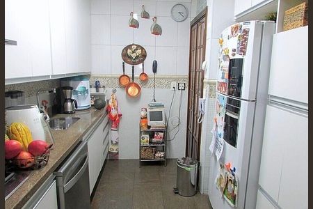 Apartamento à venda com 4 quartos, 137m² em Aclimação, São Paulo