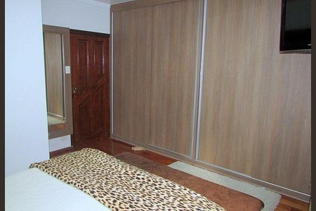 Apartamento à venda com 4 quartos, 137m² em Aclimação, São Paulo