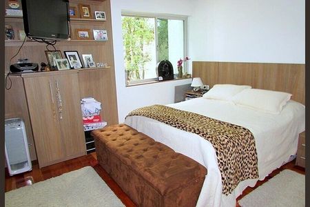 Apartamento à venda com 4 quartos, 137m² em Aclimação, São Paulo