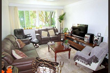 Apartamento à venda com 4 quartos, 137m² em Aclimação, São Paulo