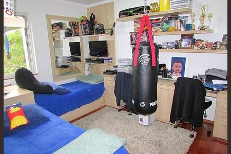 Apartamento à venda com 4 quartos, 137m² em Aclimação, São Paulo