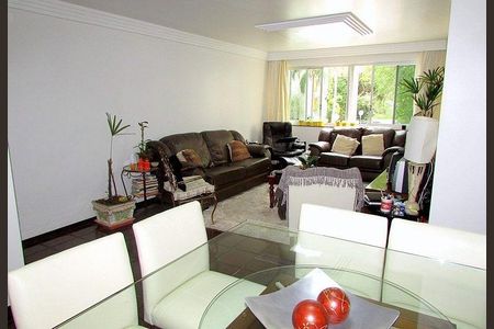 Apartamento à venda com 4 quartos, 137m² em Aclimação, São Paulo