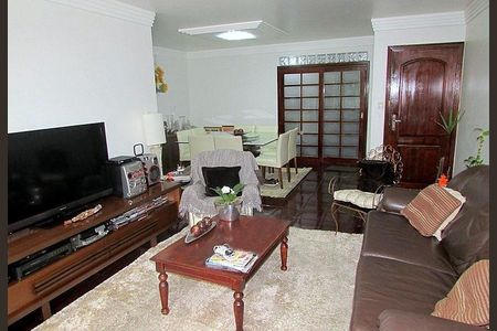 Apartamento à venda com 4 quartos, 137m² em Aclimação, São Paulo