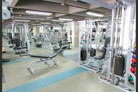 Apartamento à venda com 4 quartos, 137m² em Aclimação, São Paulo