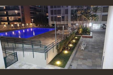 Apartamento à venda com 137m², 4 quartos e 2 vagas