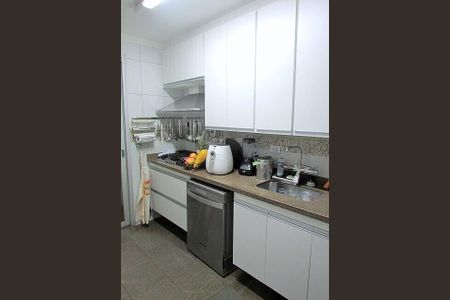 Apartamento à venda com 4 quartos, 137m² em Aclimação, São Paulo
