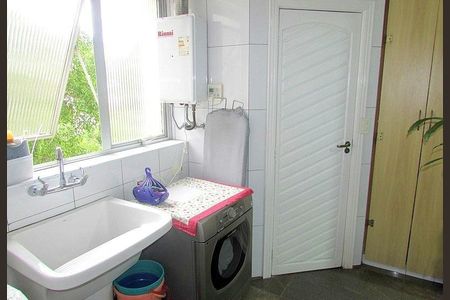 Apartamento à venda com 137m², 4 quartos e 2 vagas