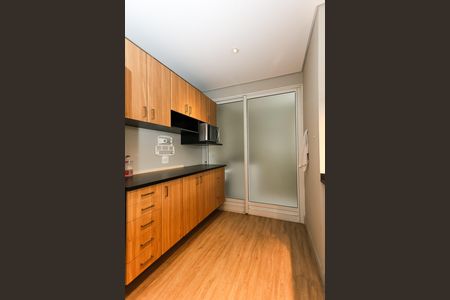 Apartamento para alugar com 130m², 1 quarto e 2 vagas Apartamento para alugar com 130m², 1 quarto e 2 vagasCozinha