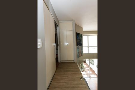 Apartamento para alugar com 130m², 1 quarto e 2 vagas Apartamento para alugar com 130m², 1 quarto e 2 vagascorredor
