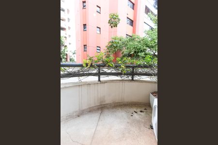 Apartamento para alugar com 130m², 1 quarto e 2 vagas Apartamento para alugar com 130m², 1 quarto e 2 vagassacada da Suíte