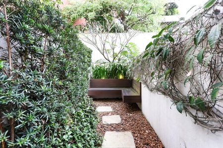 Apartamento para alugar com 130m², 1 quarto e 2 vagas Apartamento para alugar com 130m², 1 quarto e 2 vagasjardim