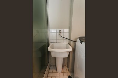 Apartamento para alugar com 130m², 1 quarto e 2 vagas Apartamento para alugar com 130m², 1 quarto e 2 vagasÁrea de Serviço