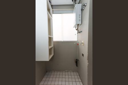 Apartamento para alugar com 130m², 1 quarto e 2 vagas Apartamento para alugar com 130m², 1 quarto e 2 vagasÁrea de Serviço
