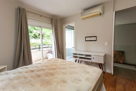 Apartamento para alugar com 130m², 1 quarto e 2 vagas Apartamento para alugar com 130m², 1 quarto e 2 vagassuíte