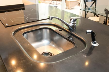 Apartamento para alugar com 130m², 1 quarto e 2 vagas Apartamento para alugar com 130m², 1 quarto e 2 vagasCozinha