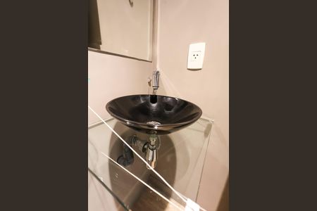Apartamento para alugar com 130m², 1 quarto e 2 vagas Apartamento para alugar com 130m², 1 quarto e 2 vagaslavabo