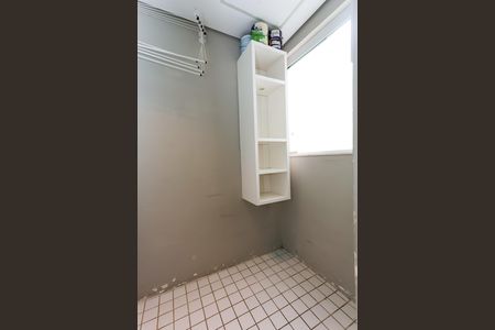 Apartamento para alugar com 130m², 1 quarto e 2 vagas Apartamento para alugar com 130m², 1 quarto e 2 vagasÁrea de Serviço