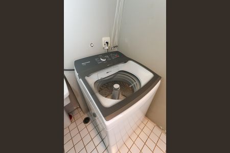 Apartamento para alugar com 130m², 1 quarto e 2 vagas Apartamento para alugar com 130m², 1 quarto e 2 vagasÁrea de Serviço