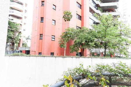 Apartamento para alugar com 130m², 1 quarto e 2 vagas Apartamento para alugar com 130m², 1 quarto e 2 vagassacada da Suíte