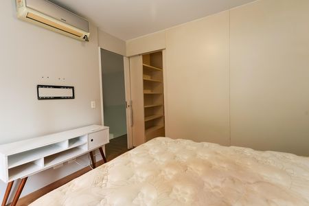 Apartamento para alugar com 130m², 1 quarto e 2 vagas Apartamento para alugar com 130m², 1 quarto e 2 vagassuíte