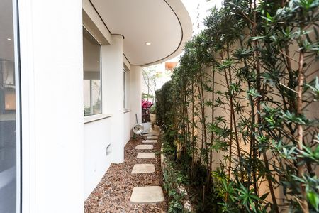 Apartamento para alugar com 130m², 1 quarto e 2 vagas Apartamento para alugar com 130m², 1 quarto e 2 vagasjardim