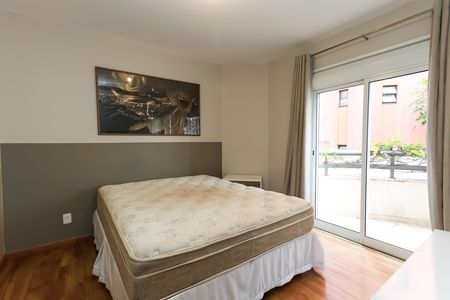 Apartamento para alugar com 130m², 1 quarto e 2 vagas Apartamento para alugar com 130m², 1 quarto e 2 vagassuíte