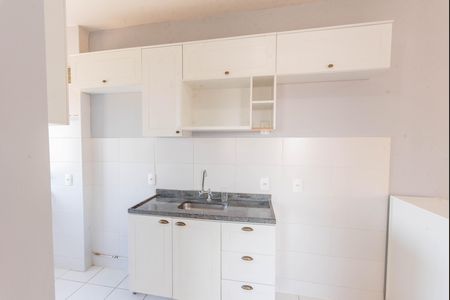 Apartamento para alugar com 42m², 2 quartos e 1 vaga Apartamento para alugar com 42m², 2 quartos e 1 vagaCozinha
