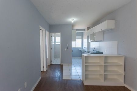 Apartamento para alugar com 42m², 2 quartos e 1 vaga Apartamento para alugar com 42m², 2 quartos e 1 vagaSala