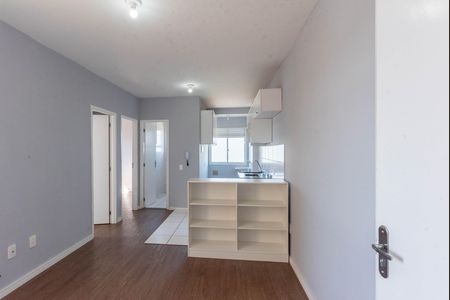 Apartamento para alugar com 42m², 2 quartos e 1 vaga Apartamento para alugar com 42m², 2 quartos e 1 vagaSala