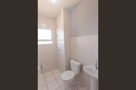 Apartamento para alugar com 42m², 2 quartos e 1 vaga Apartamento para alugar com 42m², 2 quartos e 1 vagaBanheiro