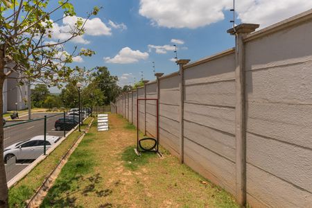 Apartamento para alugar com 42m², 2 quartos e 1 vaga Apartamento para alugar com 42m², 2 quartos e 1 vagaEspaço Pet