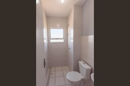 Apartamento para alugar com 42m², 2 quartos e 1 vaga Apartamento para alugar com 42m², 2 quartos e 1 vagaBanheiro