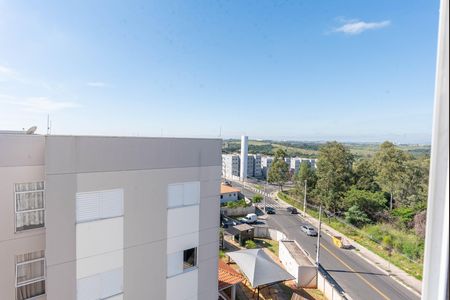 Apartamento para alugar com 42m², 2 quartos e 1 vaga Apartamento para alugar com 42m², 2 quartos e 1 vagaVista do Quarto 2