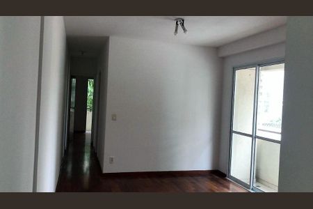 Apartamento para alugar com 2 quartos, 60m² em Consolação, São Paulo