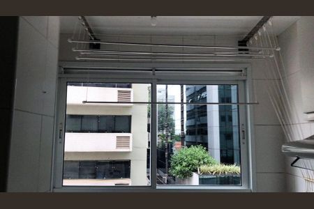 Apartamento para alugar com 2 quartos, 60m² em Consolação, São Paulo