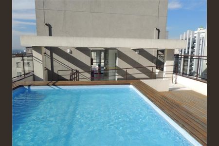 Apartamento para alugar com 2 quartos, 60m² em Consolação, São Paulo