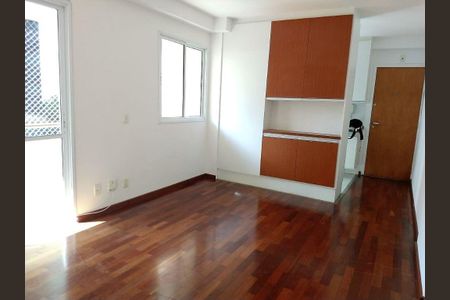 Apartamento para alugar com 2 quartos, 60m² em Consolação, São Paulo