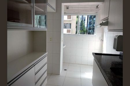 Apartamento para alugar com 2 quartos, 60m² em Consolação, São Paulo