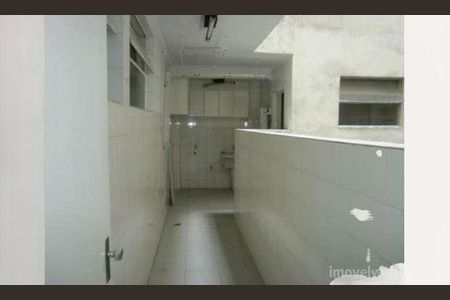 Apartamento para alugar com 3 quartos, 120m² em Vila Mariana, São Paulo