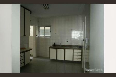 Apartamento para alugar com 3 quartos, 120m² em Vila Mariana, São Paulo