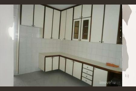 Apartamento para alugar com 3 quartos, 120m² em Vila Mariana, São Paulo
