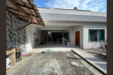 Casa de condomínio para alugar com 197m², 3 quartos e 4 vagasÁrea comum